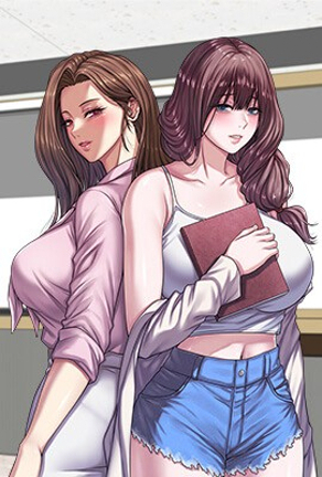 羞羞漫画官方在线阅读热门日漫推荐